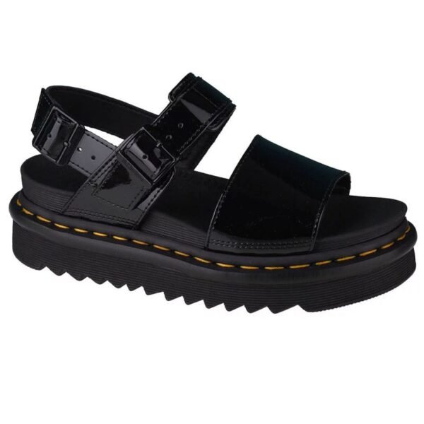 Dr sandals Martens Voss Sandals W DM25773001 – 36, Black