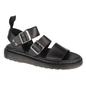 Dr sandals Martens Gryphon W DM15695001 – 38, Black