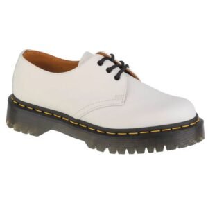 Dr. shoes Martens 1461 Bex W DM26654100 – 36, White, Beige/Cream