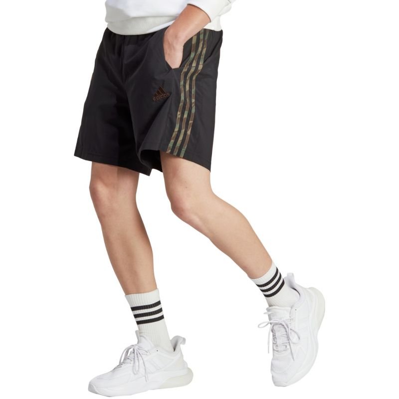 adidas Aeroready Essentials Chelsea 3-Stripes M IC1493 shorts