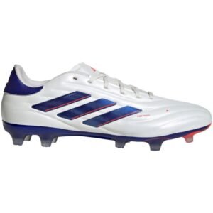 adidas Copa Pure 2 Pro FG M IG6405 football shoes – 43 1/3, White