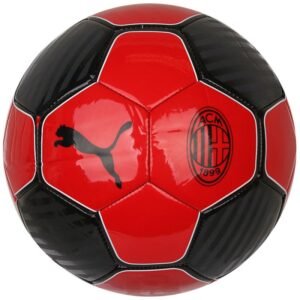 Puma AC Milan Ess Ball for All Time 084445 01 – 5, Black