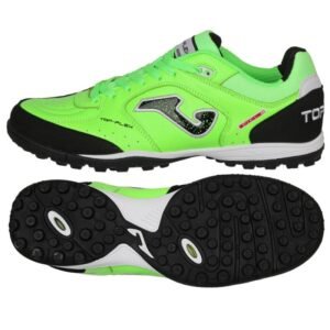 Joma Top Flex 2411 TF M TOPW2411TF shoes – 41, Green
