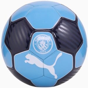 Puma Manchester City ball 084416 03 – 5, Blue