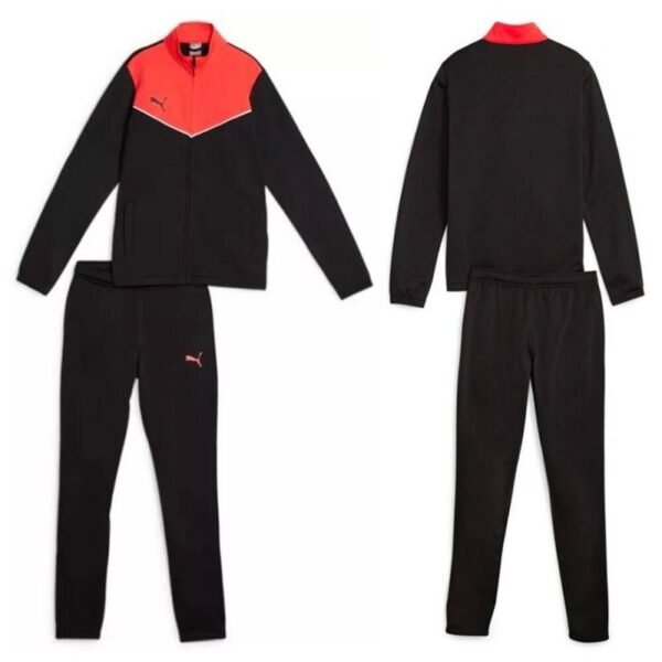 Puma Jr tracksuit 657535 53