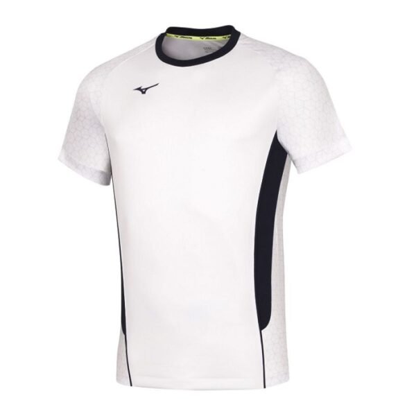 Mizuno Premium High-Kyu M T-shirt V2EA700271 – XL, White