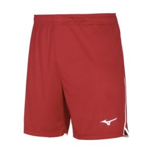 Mizuno High-Kyu Short M V2EB700162 volleyball shorts – M, Red
