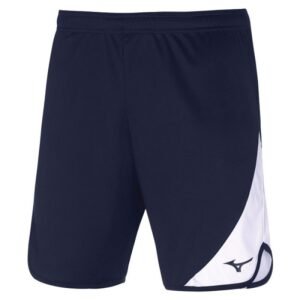 Mizuno Myyou Short M V2EB700214 shorts – XXL, Navy blue