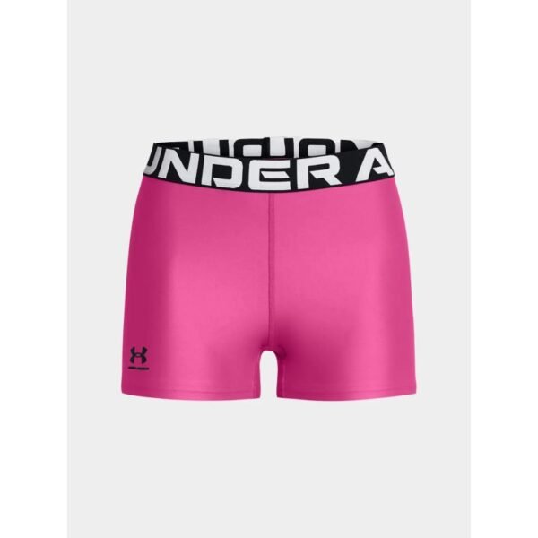 Under Armor W shorts 1383629-686 – M, Pink