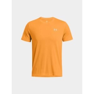 Under Armor T-shirt M 1382582-803 – M, Orange