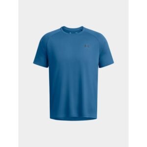 Under Armor T-shirt M 1326413-406 – M, Blue