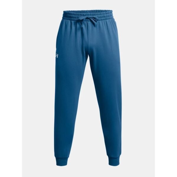 Under Armor M 1379774-406 pants – L, Blue