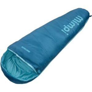 Meteor Mimpi Jr 16942 sleeping bag – N/A, Blue