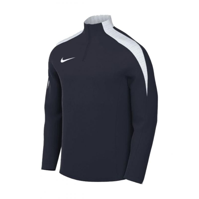 Nike Dri-FIT Strike 24 M sweatshirt FD7569-455 – M (178cm), Navy blue