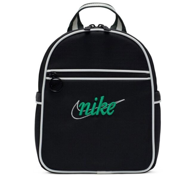 Nike Sportswear Futura 365 backpack FQ5559-010 – czarny, Black