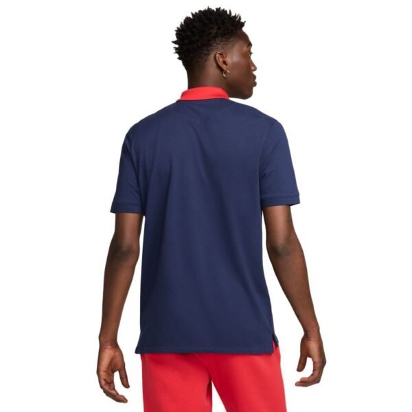 Nike PSG Dri-Fit 2.0 Essential M polo shirt FZ7245-410