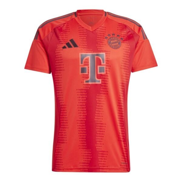 Adidas Bayern Munich Home M IT8511 T-shirt – M (178cm), Red
