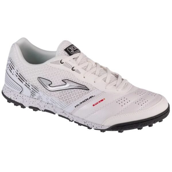 Joma Mundial 2402 TF M MUNW2402TF football shoes – 43, White