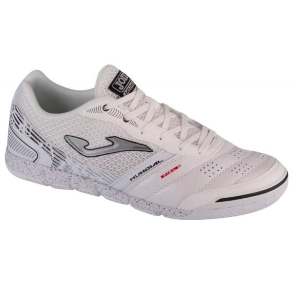 Joma Mundial 2402 IN M MUNW2402IN football shoes – 41, White