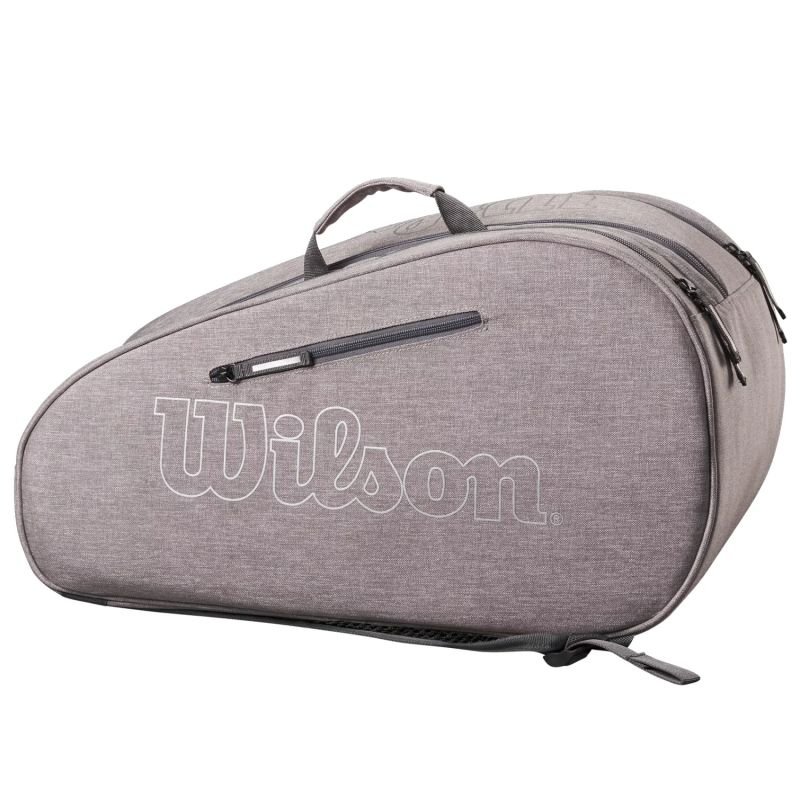 Wilson Team Padel Bag WR8903703001 tennis bag