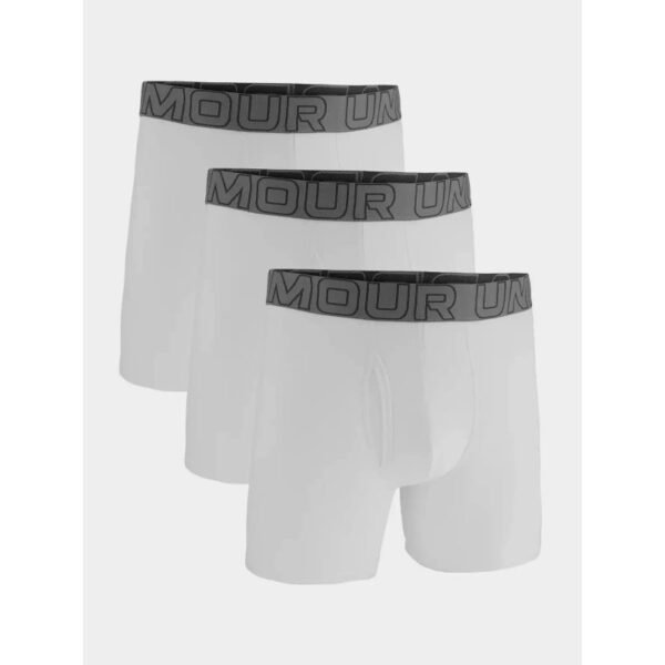 Under Armor M 1383889-100 boxers – L, Black