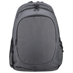 Backpack 4F U278 4FWSS24ABACU278 27S – N/A, Gray/Silver