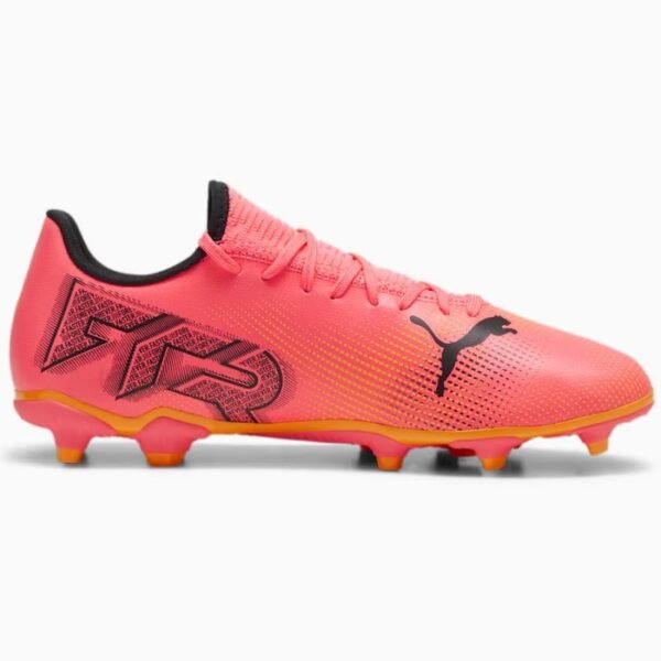 Puma Future 7 Play FG/AG M 107723-03 football shoes