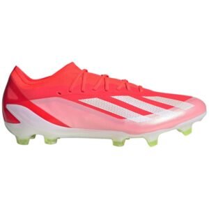 Adidas X Crazyfast Elite FG M IG0593 football shoes – 42, Red