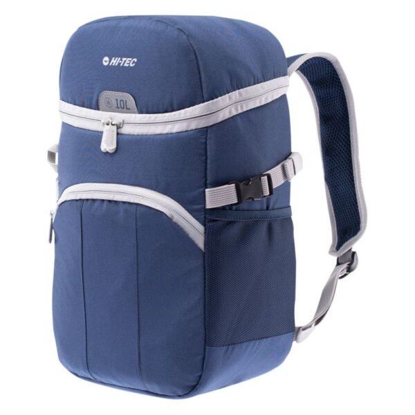 Hi-Tec Termino Backpack 10 thermal backpack 92800597855 – N/A, Navy blue