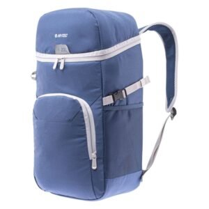 Hi-Tec Termino Backpack 20 thermal backpack 92800597856 – N/A, Navy blue