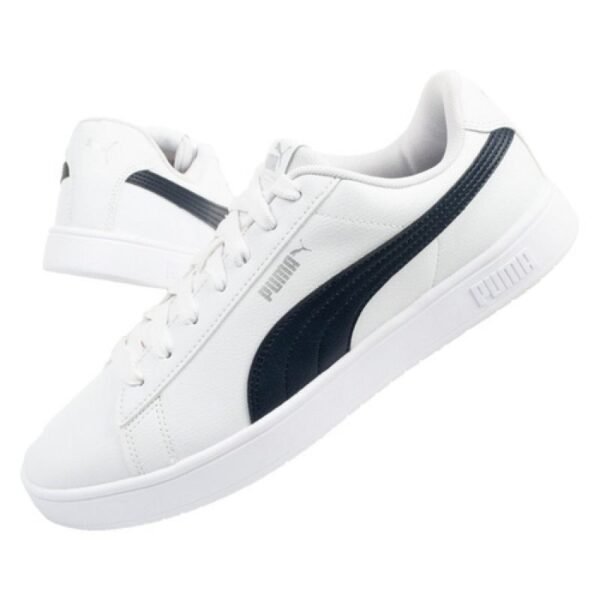 Puma Rickie M 394251 02 shoes – 41, White