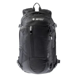 Hi-Tec Felix backpack 20l 92800614852 – N/A, Black