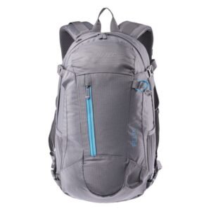 Hi-Tec Felix backpack 92800614857 – N/A, Gray/Silver
