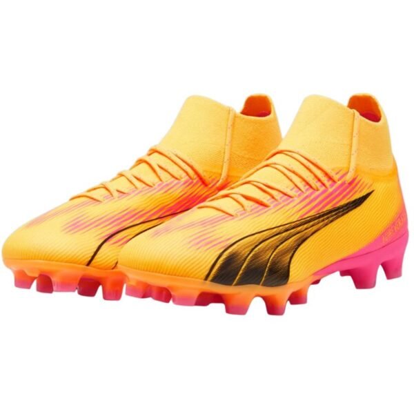 Puma Ultra Pro FG/AG M 107750 03 football shoes