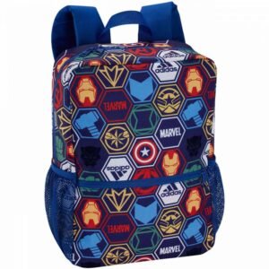 Adidas Marvel IT9422 backpack – N/A, Multicolour
