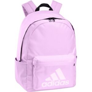 Adidas Classic Badge of Sport backpack IR9839 – N/A, Pink