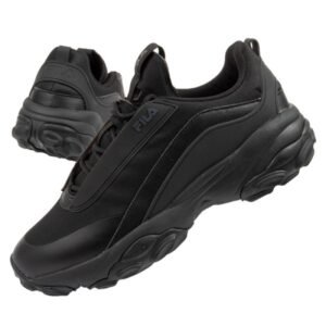 Fila Loligo shoes W FFW0296.83052 – 40, Black