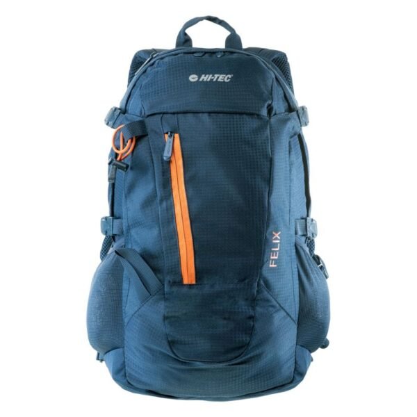 Hi-Tec Felix backpack 92800614855 – N/A, Blue