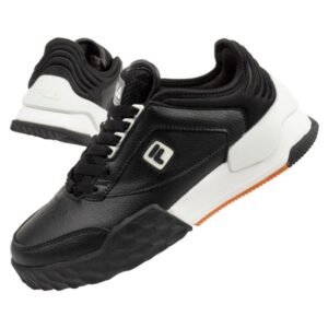 Fila Modern T’23 W FFW0282.80010 shoes – 38, Black