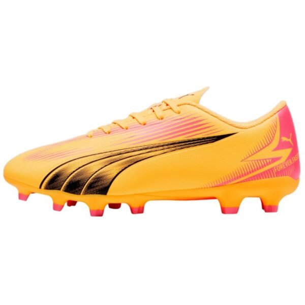 Puma Ultra Play FG/AG M 107763 03 football shoes