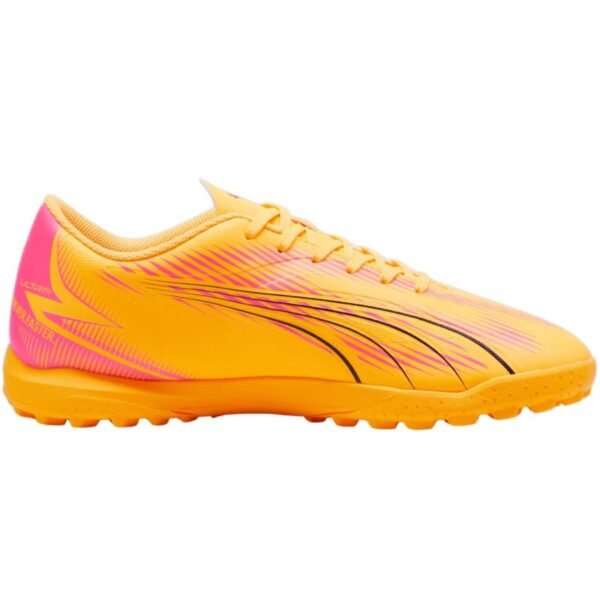 Puma Ultra Play TT M 107765 03 football shoes – 44,5, Orange