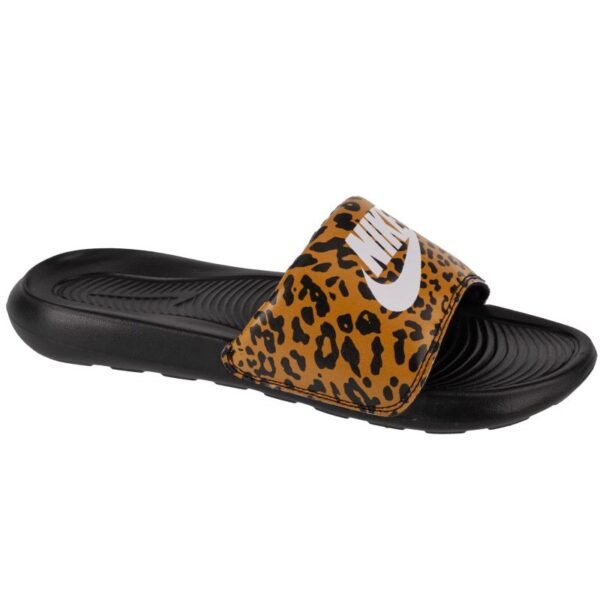 Nike Victori One Slide W flip-flops CN9676-700 – 35,5, Brown