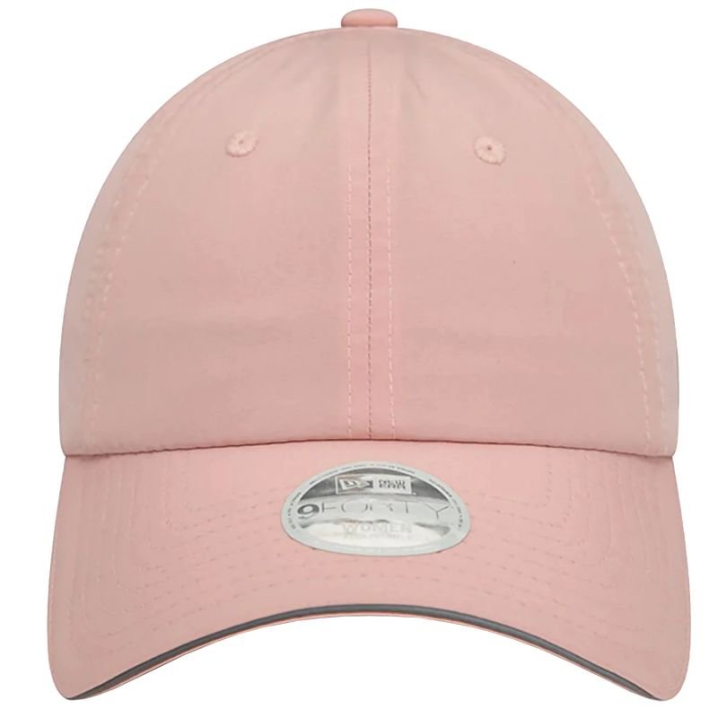 New Era 9FORTY Wmns Ponytail Open Back Cap W 60434995