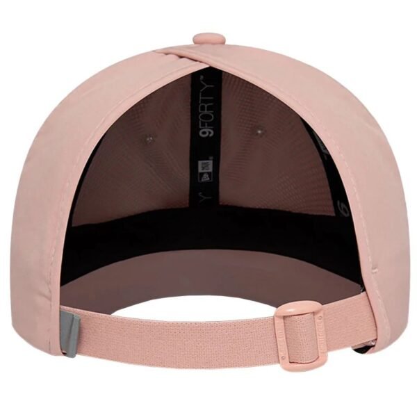 New Era 9FORTY Wmns Ponytail Open Back Cap W 60434995