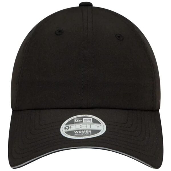 New Era 9FORTY Wmns Ponytail Open Back Cap W 60434994