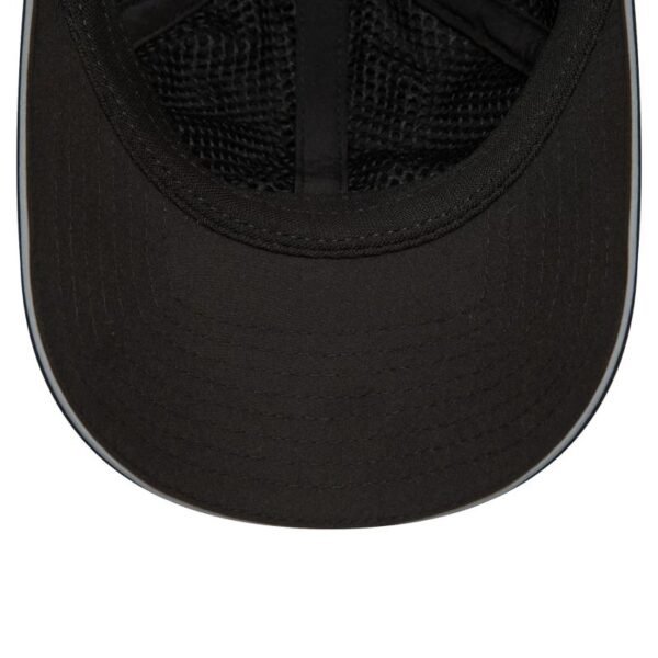 New Era 9FORTY Wmns Ponytail Open Back Cap W 60434994