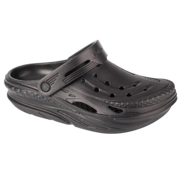 Crocs Off Grid Clog W 209501-001 – 38/39, Black