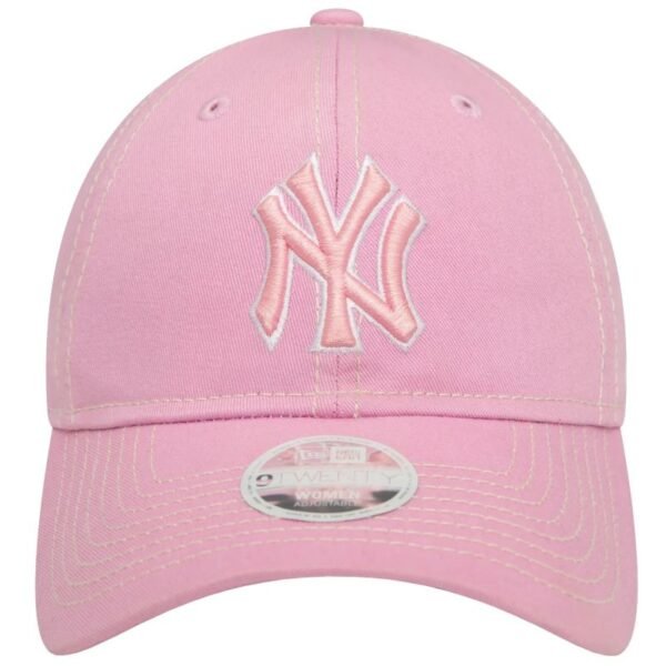New Era 9TWENTY League Essentials New York Yankees Cap 60434987