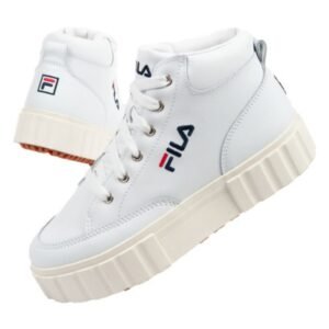 Fila Sandblast W shoes FFW018710004 – 39, White