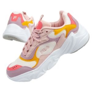 Fila Collene shoes W FFT005413159 – 36, Pink